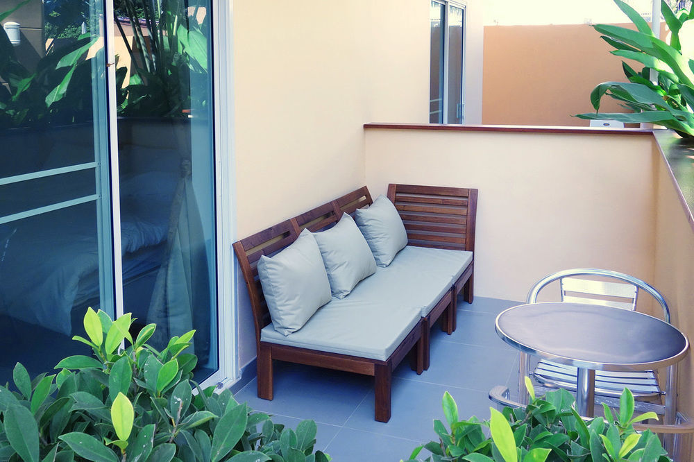 Gp Rooms Pool Guesthouse Pattaya ภายนอก รูปภาพ
